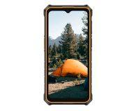 uleFone RugKing 3 Pro 8/128GB pomarańczowy - 1529392 - zdjęcie 3